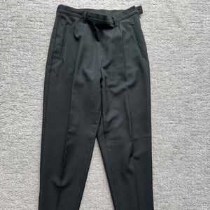 United Colours of Benetton black pants